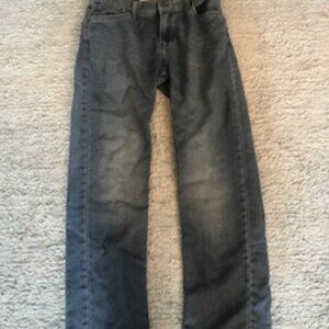 Levi's 511 Knit Jean